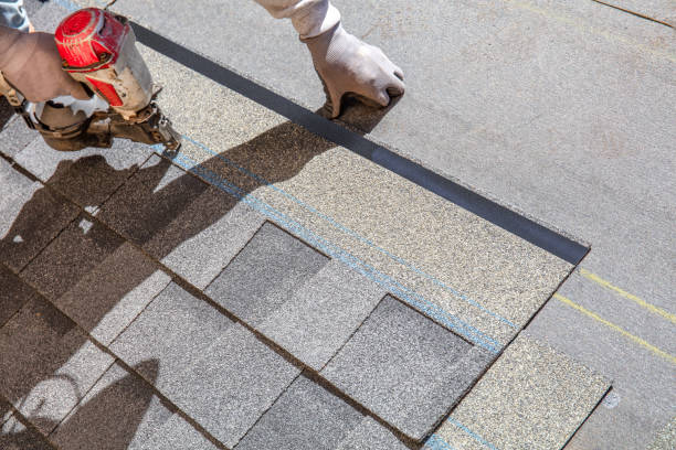 Quick and Trustworthy Emergency Roof Repair Services in Schleswig, IA